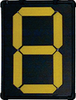 7-Segment Board